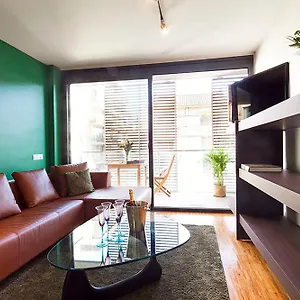 Apartamento - Sarria Near Center, Barcelona